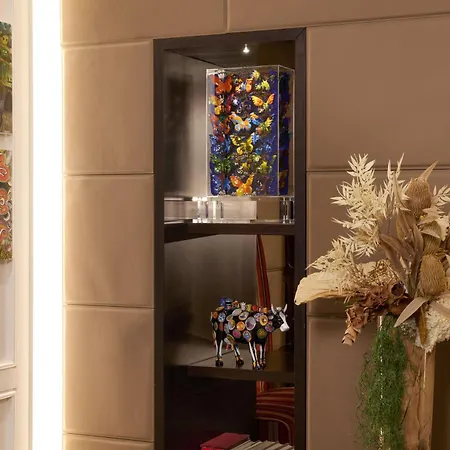 Mascagni Luxury & فندق روما