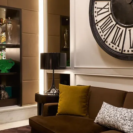 Mascagni Luxury & فندق