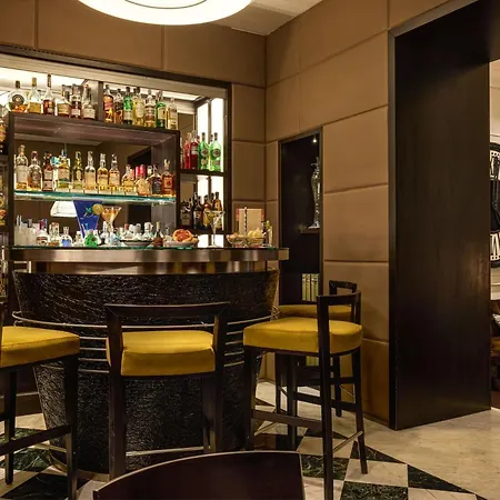 Mascagni Luxury & فندق