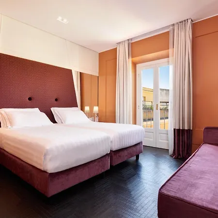 Mascagni Luxury & 4* روما