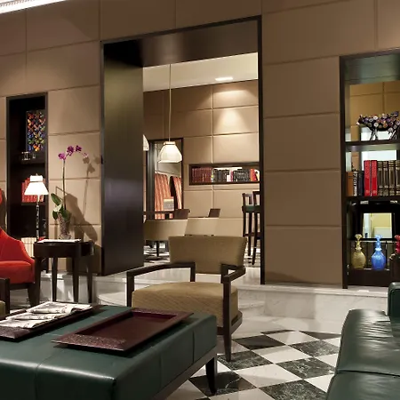 فندق Mascagni Luxury & روما