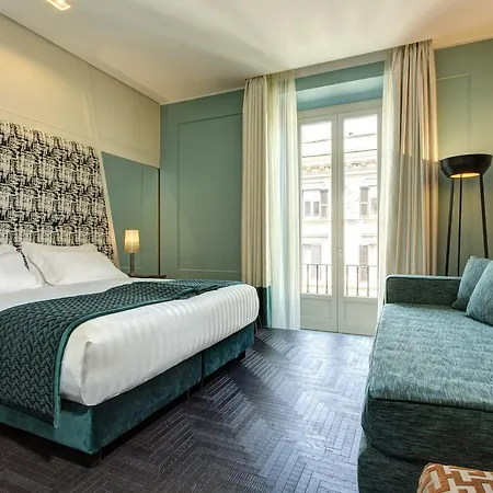 Mascagni Luxury & فندق روما