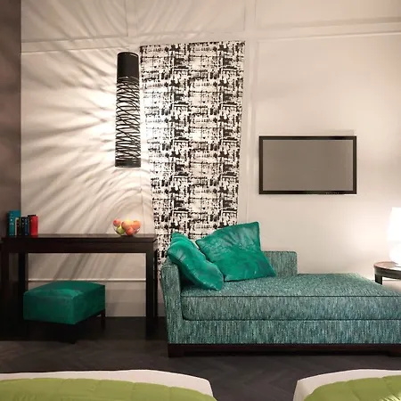 Mascagni Luxury & فندق روما