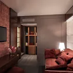 Mascagni Luxury & מלון רומא