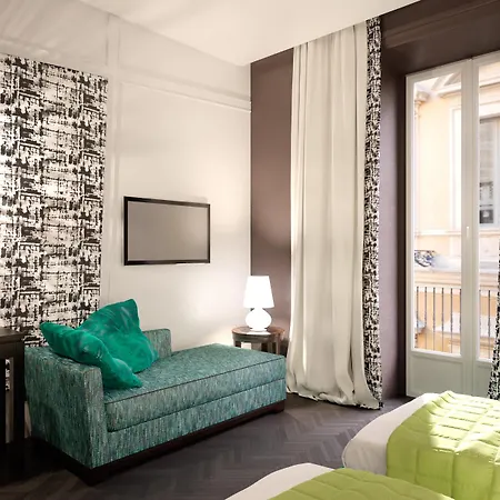Mascagni Luxury &