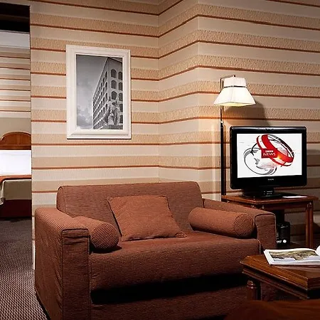 Mascagni Luxury Rooms&suites 4* Roma