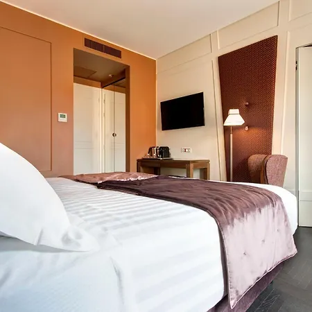 Mascagni Luxury & Otel