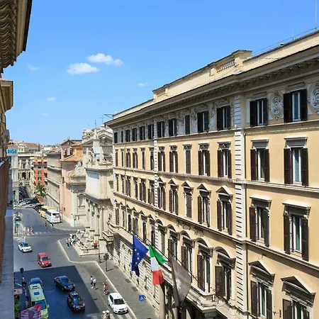 Mascagni Luxury Rooms&suites 4*