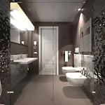 Hotel Mascagni Luxury & Rome