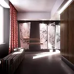 Mascagni Luxury & Hotel Rome