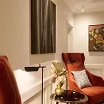 Mascagni Luxury & Hotel 4*