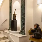Mascagni Luxury & Hotel