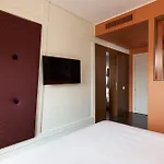 Hotel Mascagni Luxury & 4*