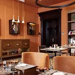 Hotel Mascagni Luxury & Rome