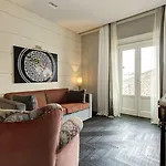 Mascagni Luxury & Hotel Rome