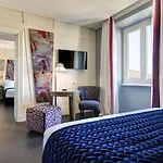 Mascagni Luxury & Hotel 4*