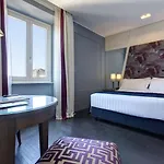 Hotel Mascagni Luxury & 4*
