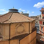 Hotel Mascagni Luxury & Rome
