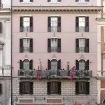 Hotel Mascagni Luxury &