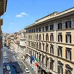 Mascagni Luxury & Hotel Rome