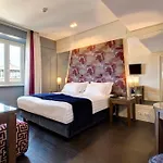 Hotel Mascagni Luxury & 4*