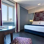 Hotel Mascagni Luxury & 4*