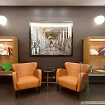 Hotel Mascagni Luxury & Rome
