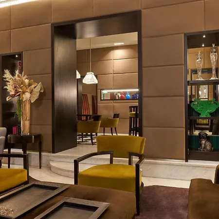 Mascagni Luxury & 4*