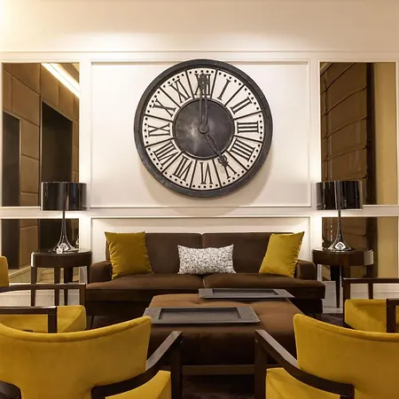 ホテル Mascagni Luxury &