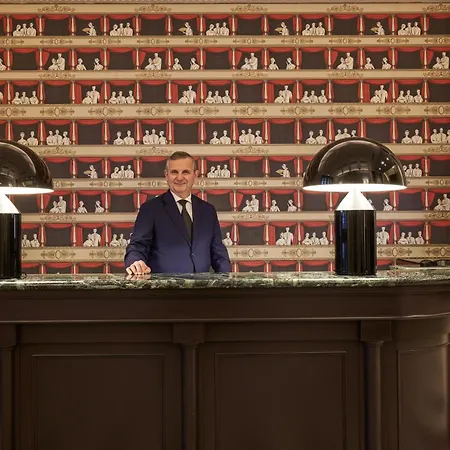 Mascagni Luxury & 4*