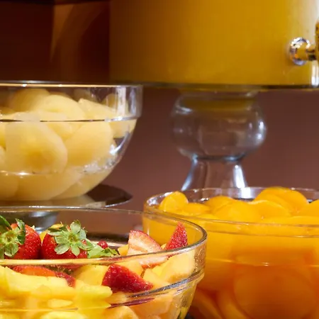 Mascagni Luxury & ローマ