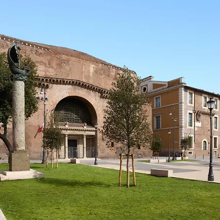 Mascagni Luxury & 4* Rzym