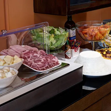 Mascagni Luxury & ホテル ローマ