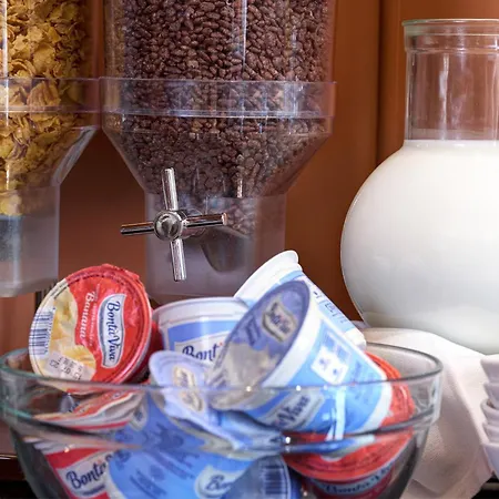 Mascagni Luxury & 4*