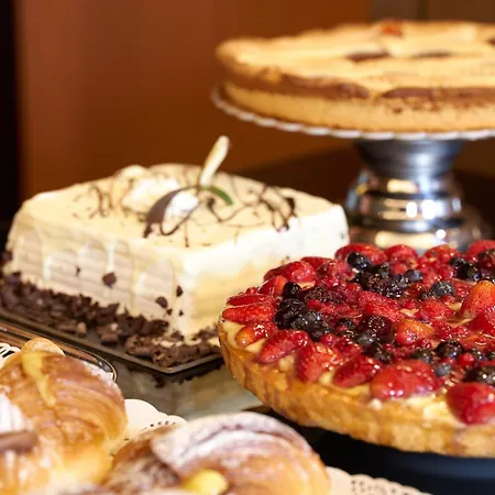 Mascagni Luxury & ローマ