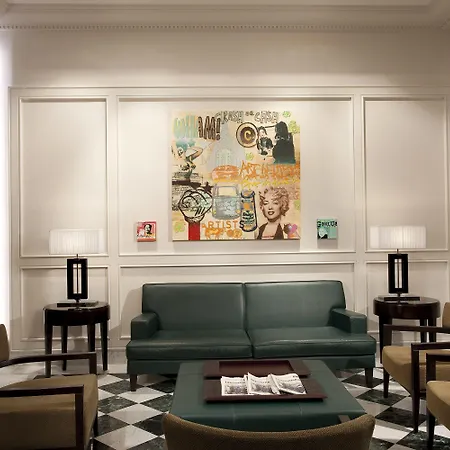 Mascagni Luxury Rooms&suites 4*