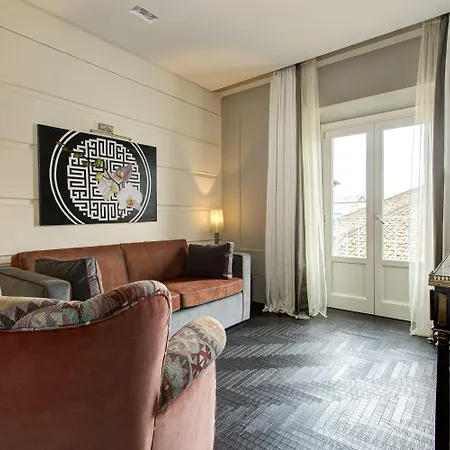 Mascagni Luxury & ホテル ローマ