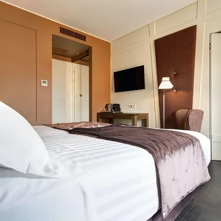 Mascagni Luxury & ホテル