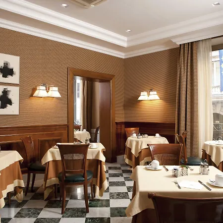 Mascagni Luxury Rooms&suites 4*
