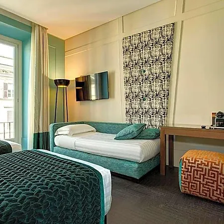 Mascagni Luxury & Rome