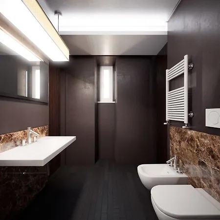 Mascagni Luxury & 4*