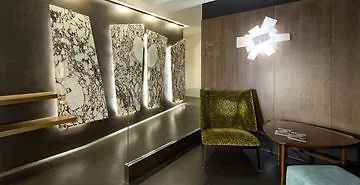 ホテル Mascagni Luxury & 4*