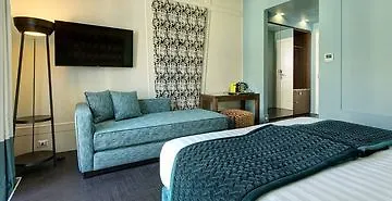 Mascagni Luxury &