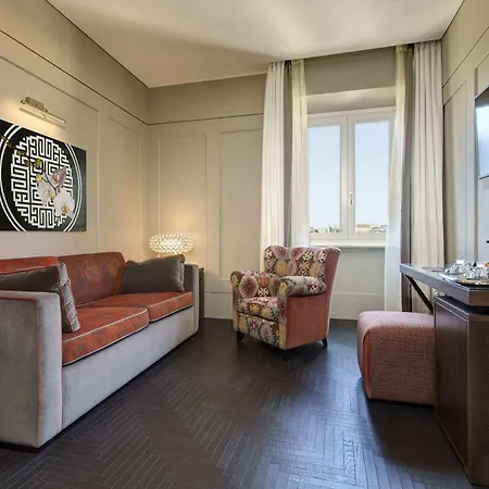 Hotel Mascagni Luxury &