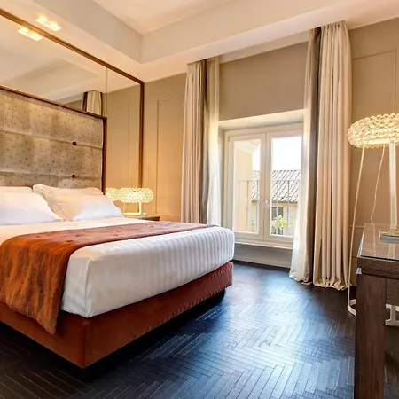 Mascagni Luxury Rooms&suites 4*