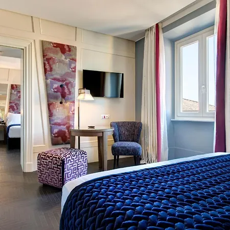 Mascagni Luxury Rooms&suites
