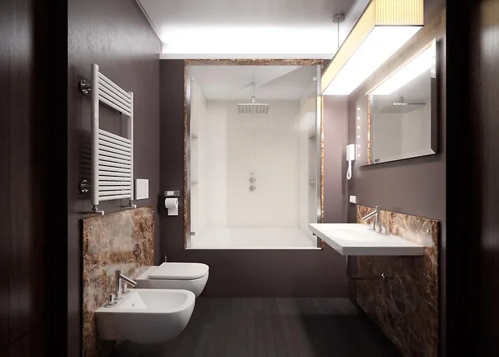 Mascagni Luxury & Hotel 4*