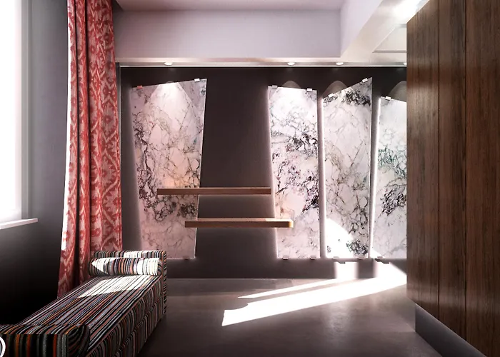 Mascagni Luxury & Hotel Rzym