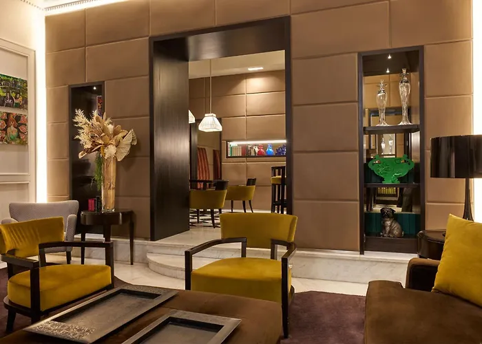 Mascagni Luxury & 4*