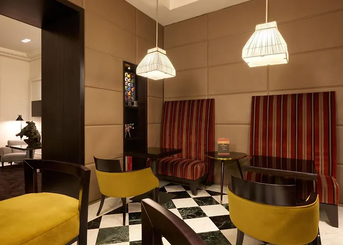 Mascagni Luxury & 4*